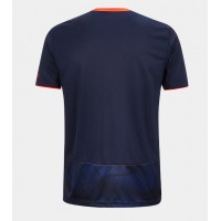 Nottingham Forest Tredje Tröja 2025-26 Korta ärmar